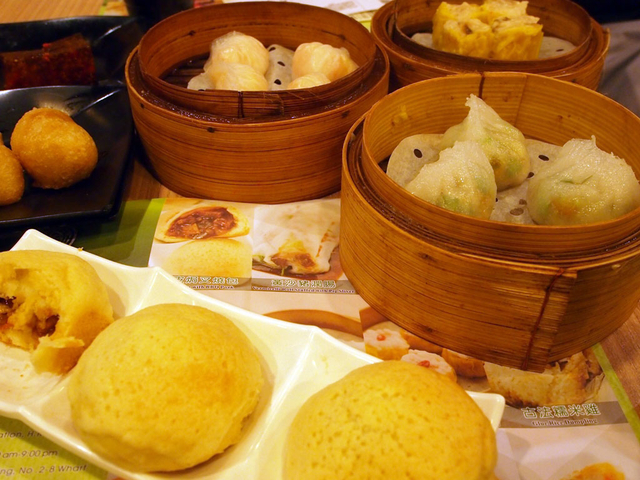 添好運点心専門店