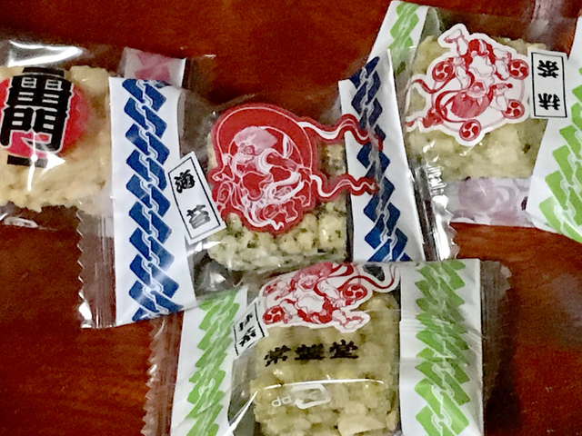 浅草お土産を紹介【2025年】定番お菓子、人気スイーツ、かわいい
