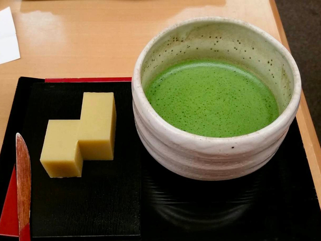 8. 芋ようかん / 舟和 / 定番