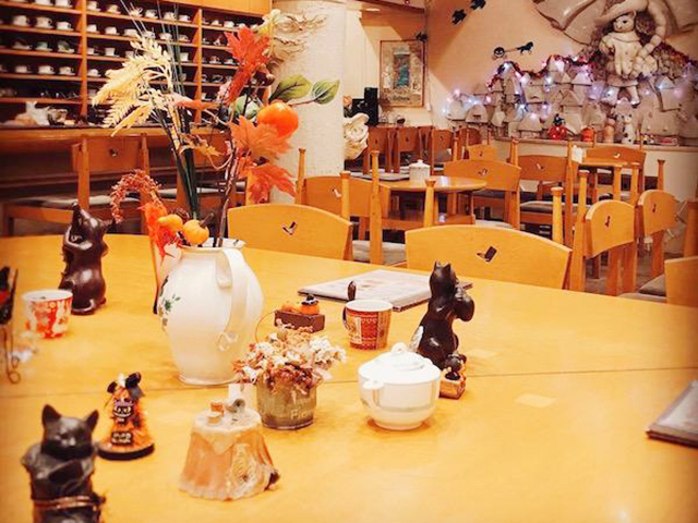 名古屋の名物グルメ14. 「小倉トースト」