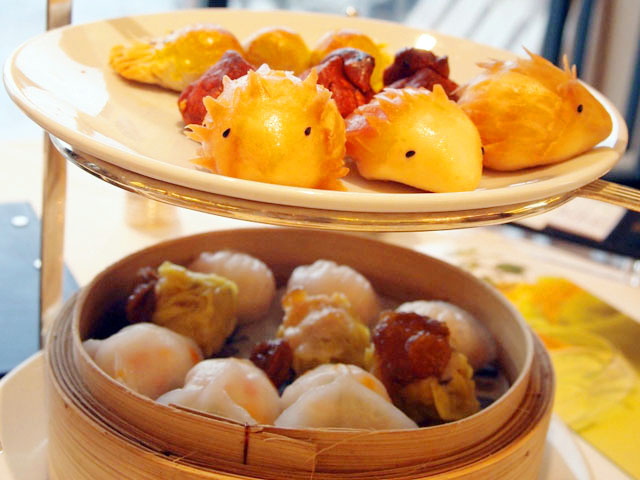 シンフォニーバイジェード