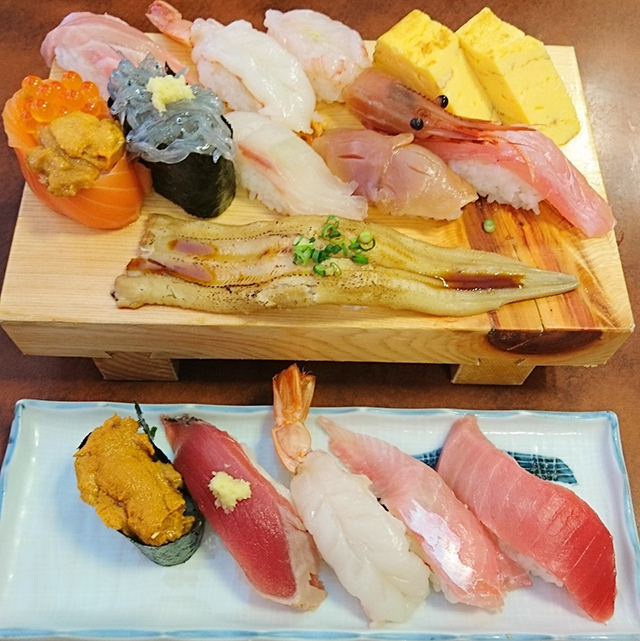 熱海ランチ ベスト15 海鮮やオシャレ洋食などおすすめ店ランキング トラベルマガジン
