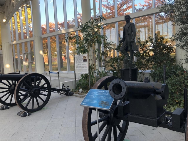 戊辰戦争最後の地！ 五稜郭で幕末へタイムスリップ