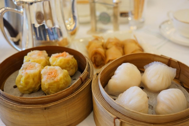 大會堂美心皇宮