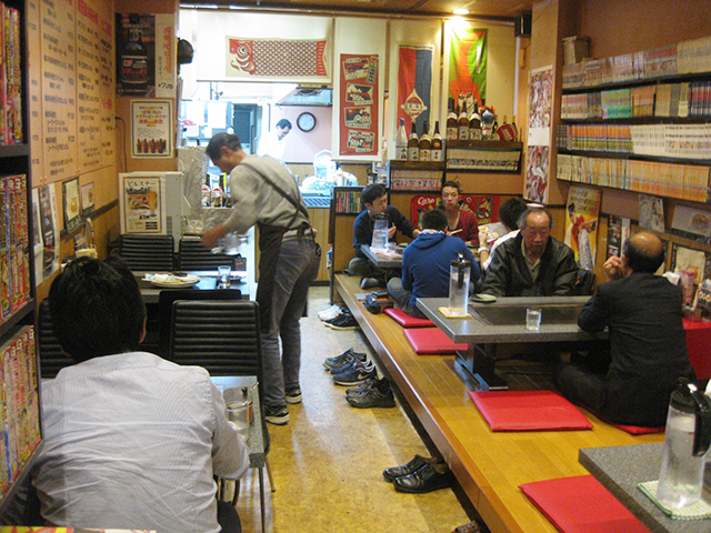 広島グルメ#2 ご当地お好み焼き