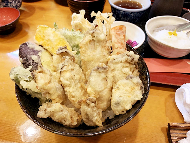 広島グルメ#3 牡蠣(カキ)