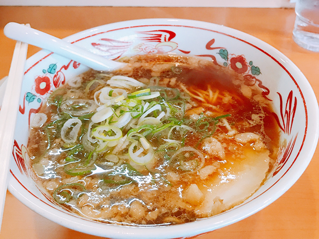 広島グルメ#6 ラーメン