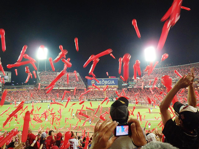 広島グルメ#10 カープ飯