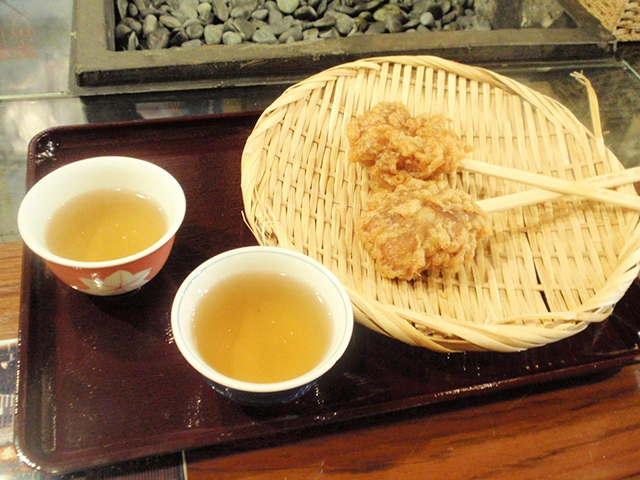 広島グルメ#11 広島ご当地スイーツ