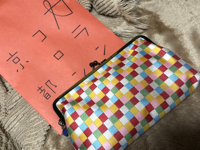 和小物 / カランコロン京都