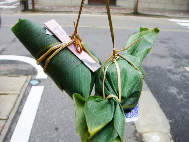 笹だんご / お菓子