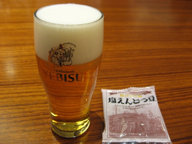 ヱビスビール記念館