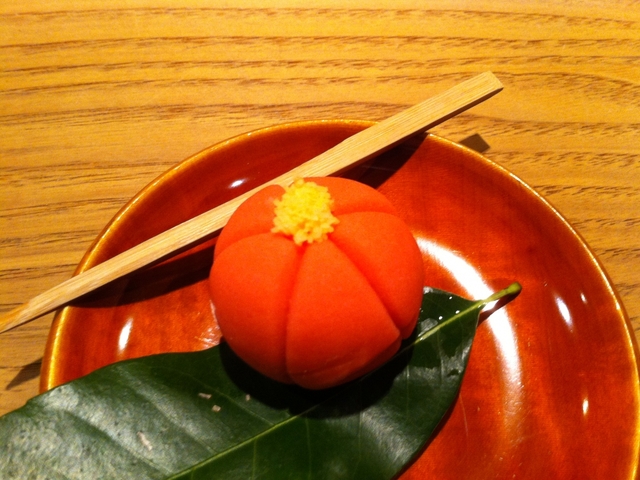 2. いしだや / 和食