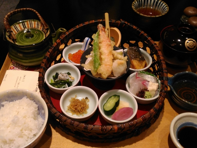 22 銀座ランチならここ 和食 洋食 コスパのよい店19選 トラベルマガジン