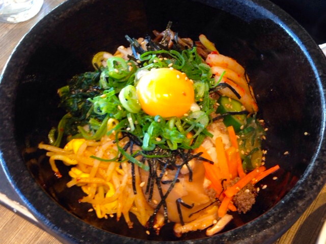 焼肉の名門 天壇 銀座店 / 焼肉