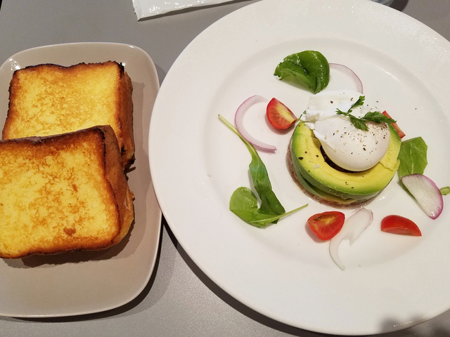 12. マーサーブランチ　銀座店 / カフェ