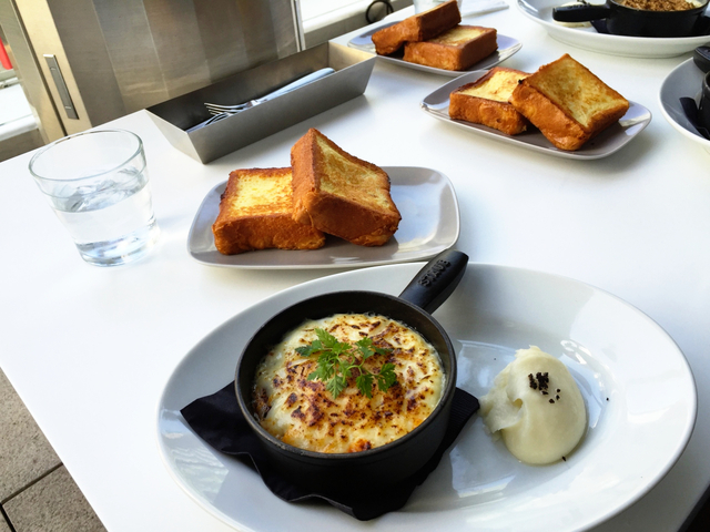 22 銀座ランチならここ 和食 洋食 コスパのよい店19選 トラベルマガジン