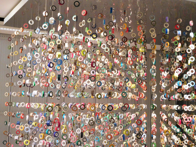  アド ミュージアム東京