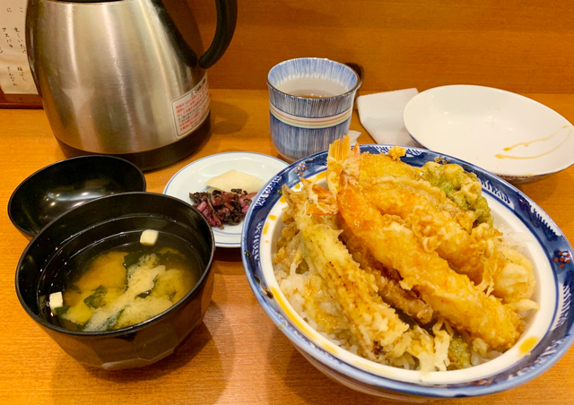 22 銀座ランチならここ 和食 洋食 コスパのよい店19選 トラベルマガジン