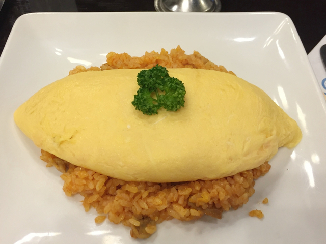 たいめいけん / 洋食