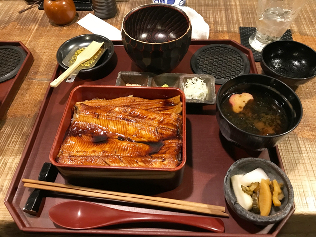 玉ゐ 本店 / 和食