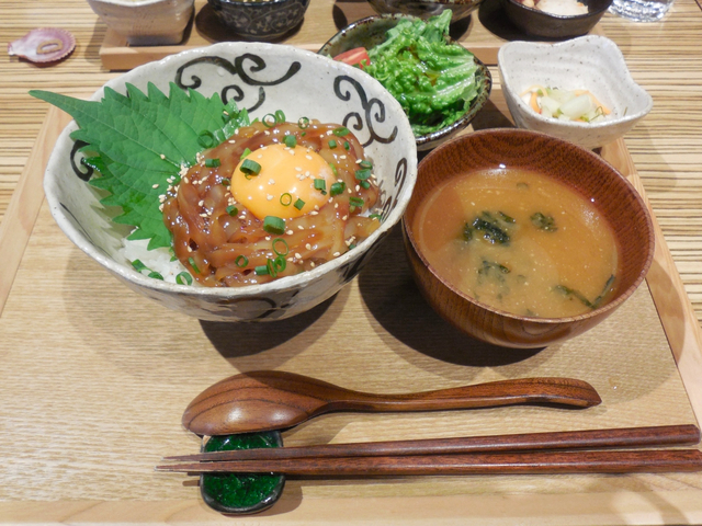 日本橋おすすめランチ 22 和食などコスパ抜群の人気店を紹介 トラベルマガジン