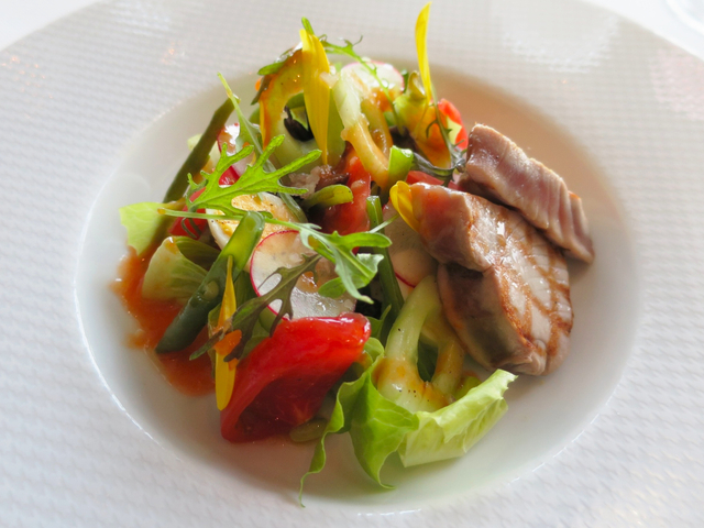 シグネチャー / フレンチ