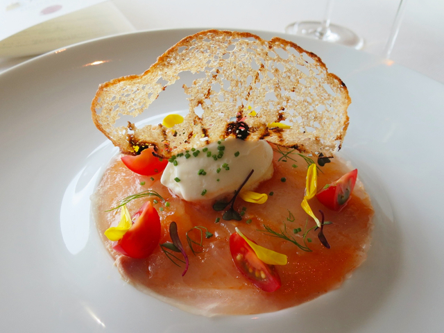 シグネチャー / フレンチ