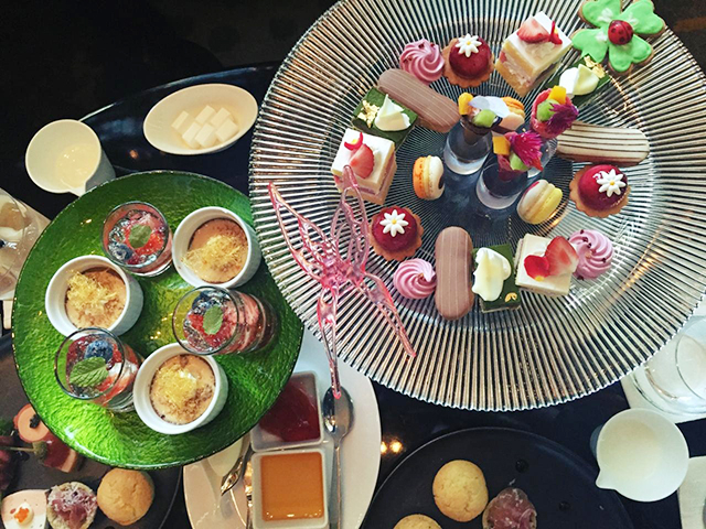 1. ザ・プリンスギャラリー東京紀尾井町 / 赤坂