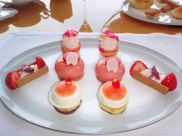 2. ザ・リッツ・カールトン東京 / 六本木