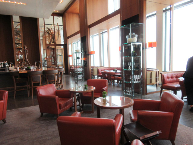 3. アンダーズ東京 / 虎ノ門