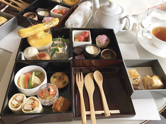 4. パレスホテル東京 / 日比谷・丸の内