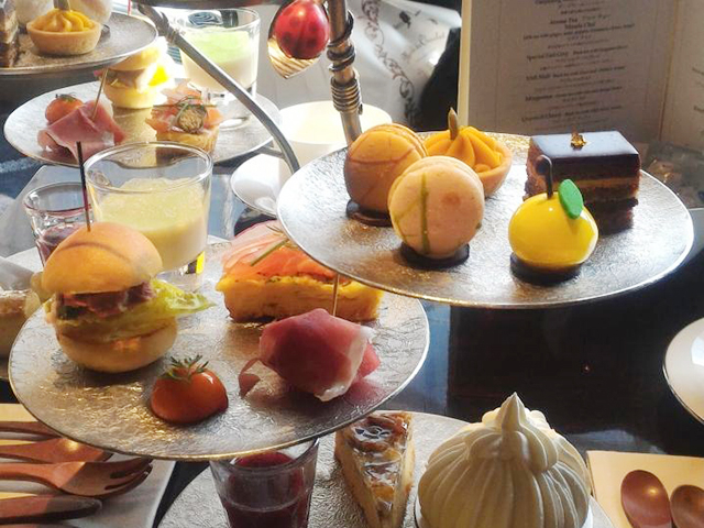 4. パレスホテル東京 / 日比谷・丸の内