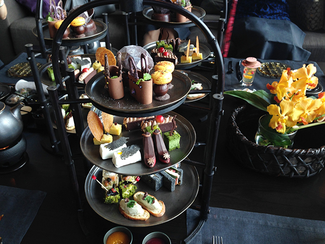 5. アマン東京 / 日比谷・丸の内