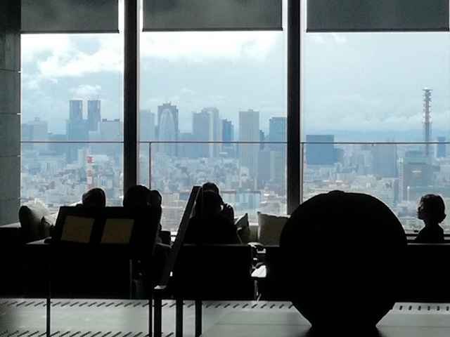 5. アマン東京 / 日比谷・丸の内