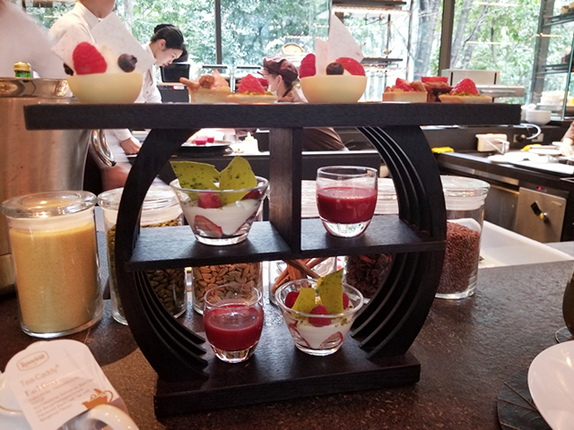 5. アマン東京 / 日比谷・丸の内