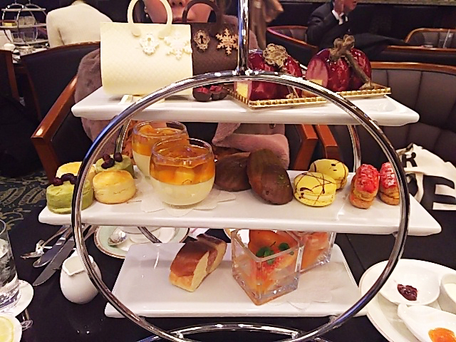 10. ロイヤルパークホテル / 日本橋