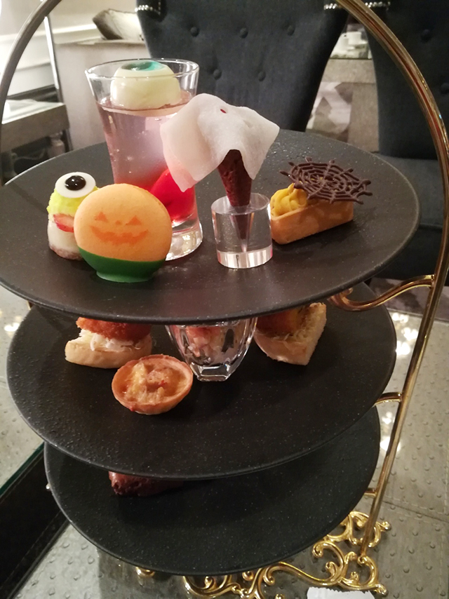 11. ホテル インターコンチネンタル東京ベイ / 竹芝