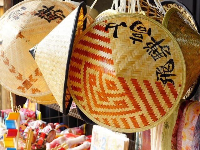 1泊で堪能する高山モデルコース