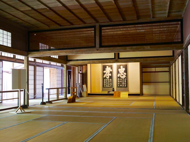 1泊で堪能する高山モデルコース