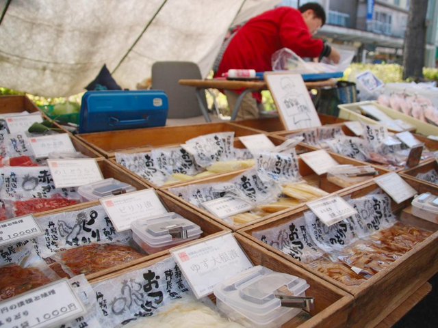 1泊で堪能する高山モデルコース