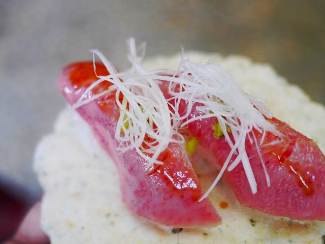 飛騨高山のグルメ