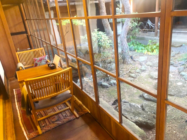 飛騨高山のグルメ