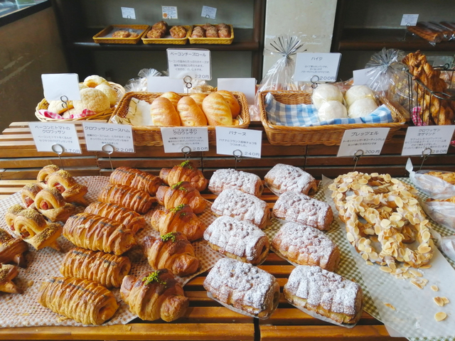 飛騨高山のグルメ