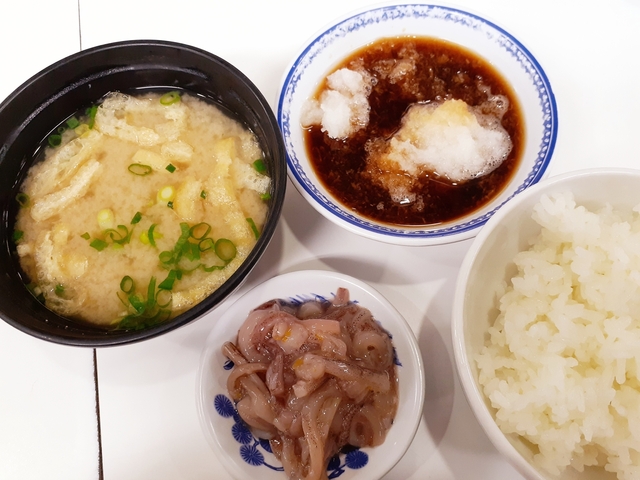 1. 天麩羅処ひらお 本店