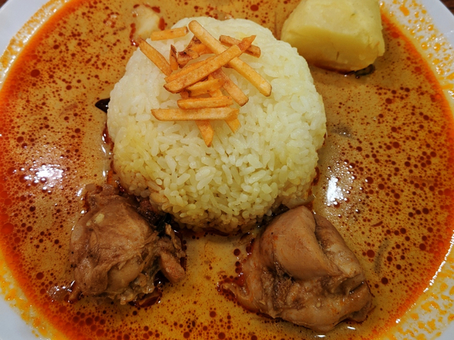 10. 不思議香菜 ツナパハ+2