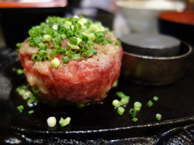 12. 極味や 福岡パルコ店