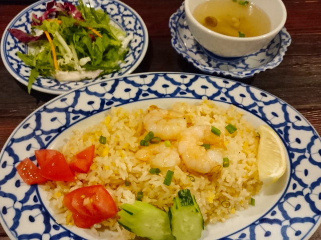 14. ガムランディー