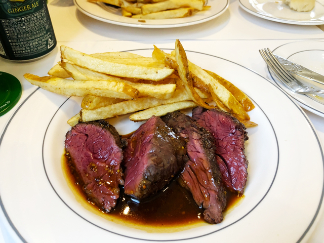 18. ビストロ クワバラ