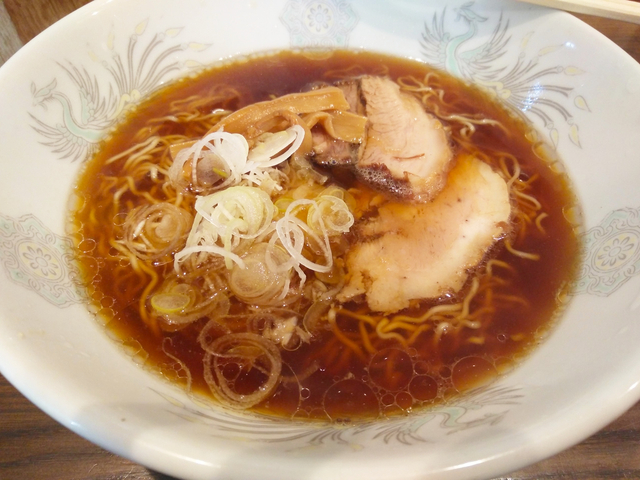 13. 甚五郎らーめん